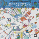 Cover of Barabubbles. Poesie in acquerello