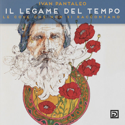 Cover of legame del tempo. Le cose che non si raccontano