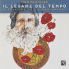 Cover of legame del tempo. Le cose che non si raccontano