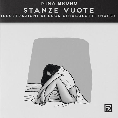 Cover of Stanze vuote