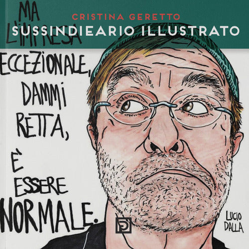 Cover of Sussindieario illustrato