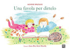 Cover of favola per dirtelo