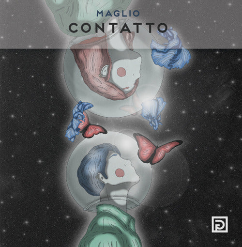 Cover of Contatto