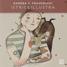 Cover of Istriceillustra