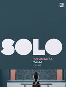 Cover of SOLO Fotografia Italia