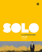 Cover of SOLO Illustrazione Italia