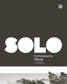 Cover of SOLO Fotografia Italia