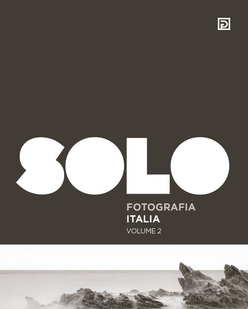 Cover of SOLO Fotografia Italia