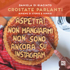 Cover of Crostate parlanti. Farcite di storie e sorrisi