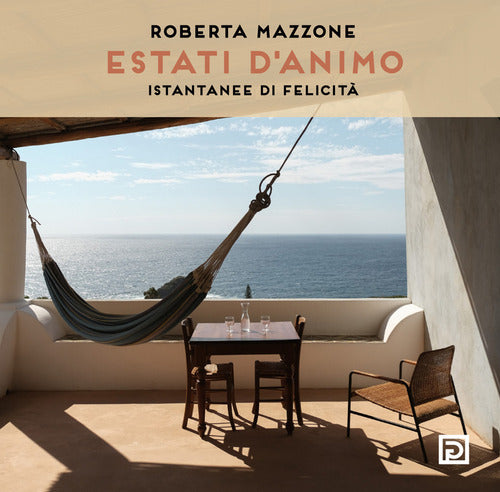 Cover of Estati d'animo. Istantanee di felicità