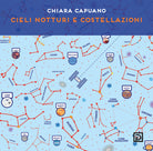 Cover of Cieli notturni e costellazioni
