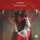 Cover of Onirica