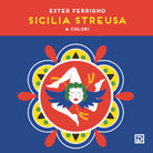 Cover of Sicilia Streusa. A colori