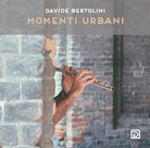 Cover of Momenti urbani