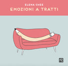 Cover of Emozioni a tratti