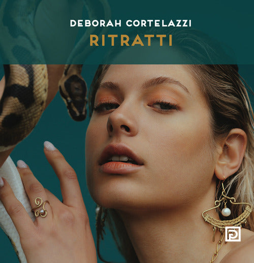 Cover of Ritratti