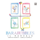 Cover of Barabubbles. Il manuale