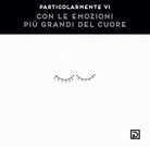 Cover of Con le emozioni più grandi del cuore