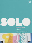 Cover of SOLO Street art