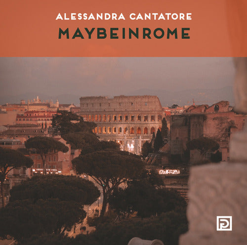 Cover of Maybeinrome