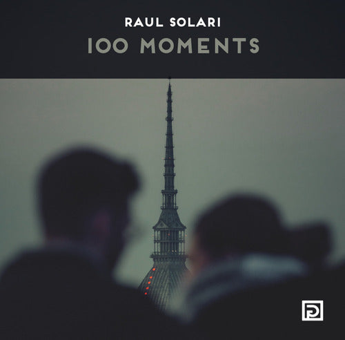 Cover of 100 moments