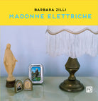 Cover of Madonne elettriche