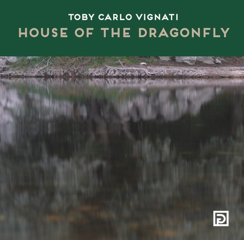 Cover of House of the Dragonfly