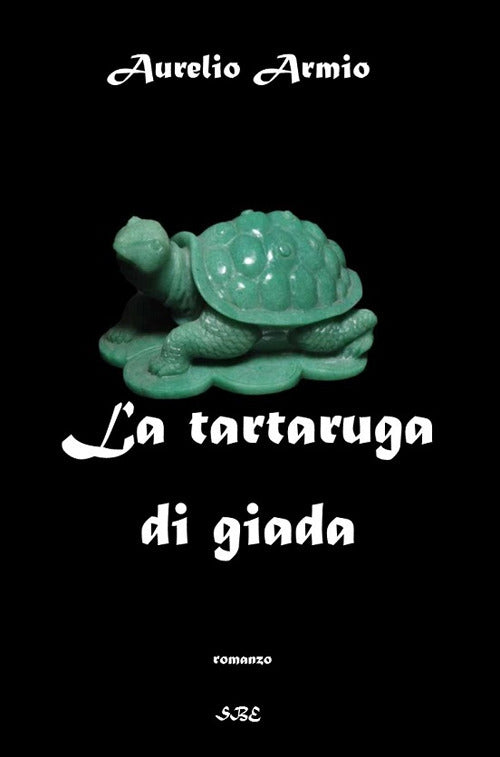 Cover of tartaruga di giada
