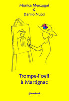 Trompe-l'oeil Martignac