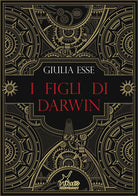 Cover of figli di Darwin