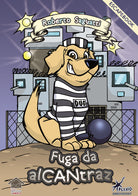 Cover of Fuga da Alcantraz