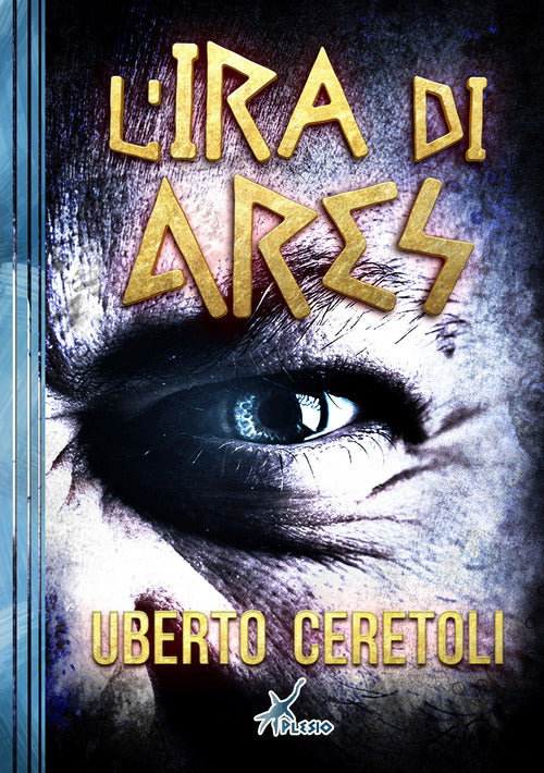 Cover of ira di Ares