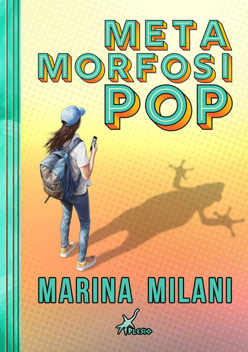 Cover of Metamorfosi pop
