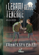 Cover of Accordi. I legami delle tenebre