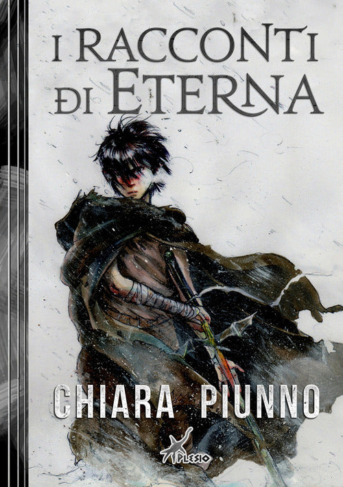Cover of racconti di Eterna