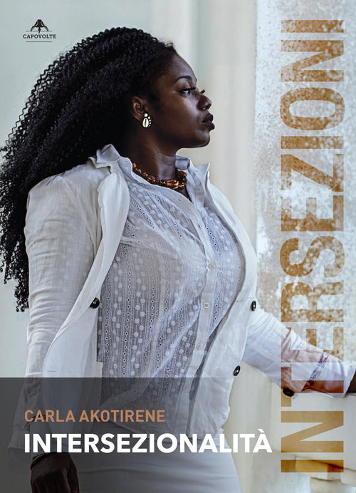Cover of Intersezionalità
