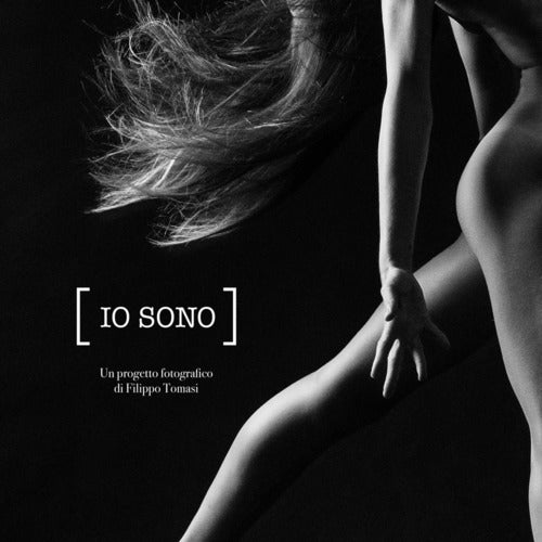 Cover of Io sono