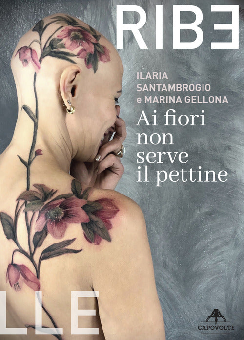 Cover of Ai fiori non serve il pettine