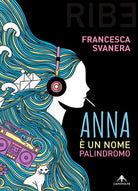 Anna un nome palindromo