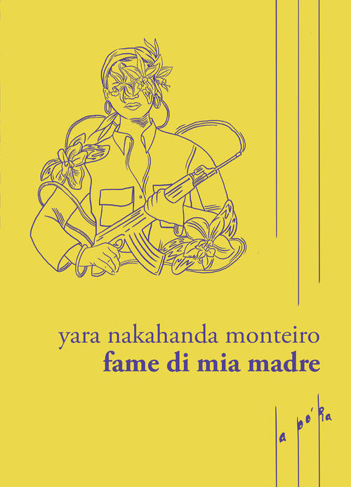 Fame di mia madre