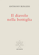 Cover of diavolo nella bottiglia