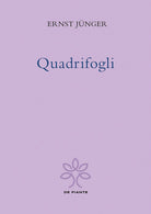 Cover of Quadrifogli