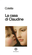 Cover of casa di Claudine