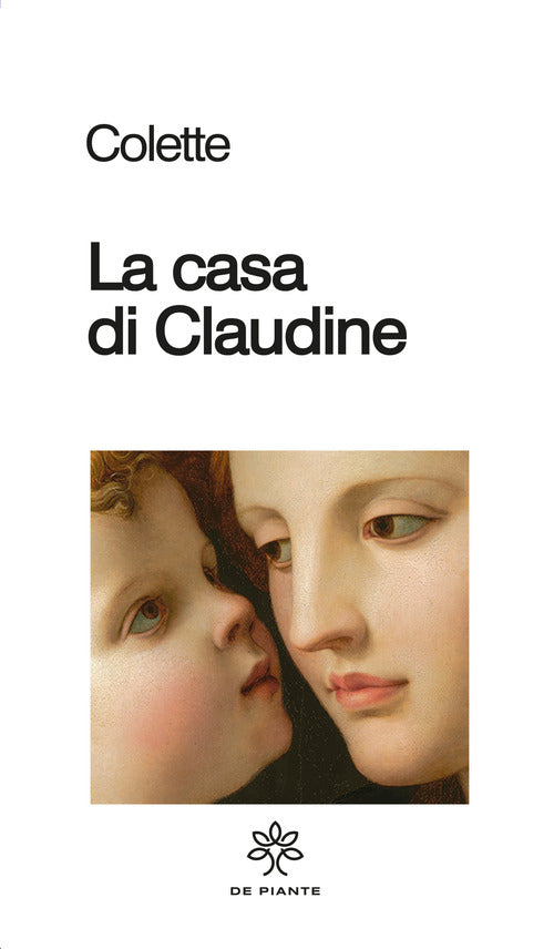 Cover of casa di Claudine