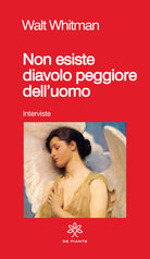 Cover of Non esiste diavolo peggiore dell'uomo