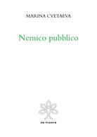 Cover of Nemico pubblico