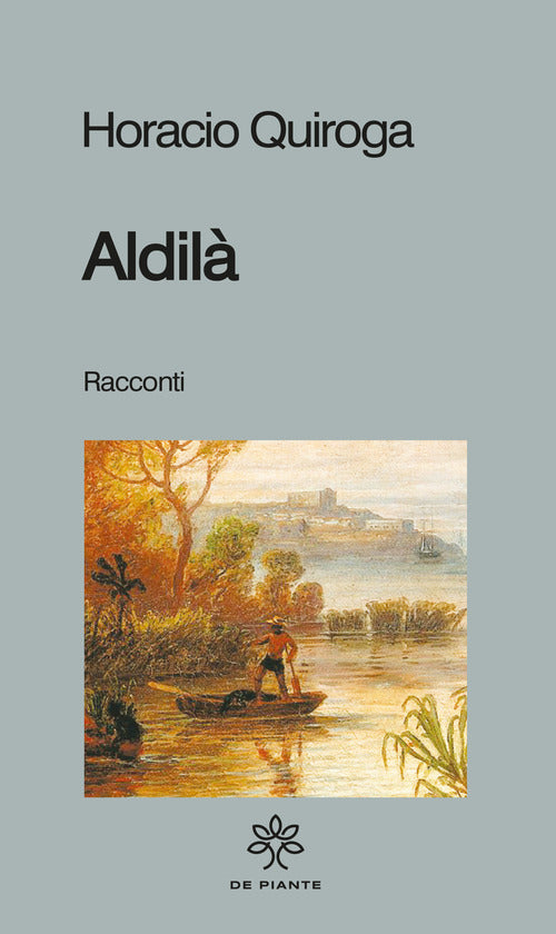 Cover of Aldilà