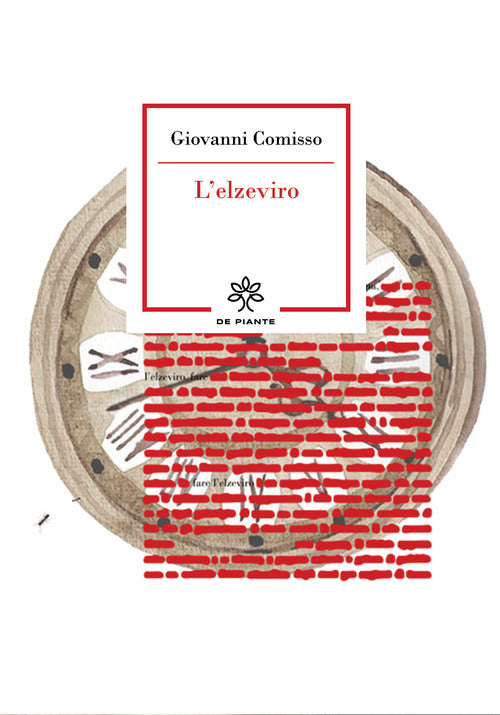 Cover of elzeviro