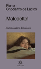 Cover of Maledette! Sull'educazione delle donne