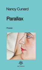 Cover of Parallax